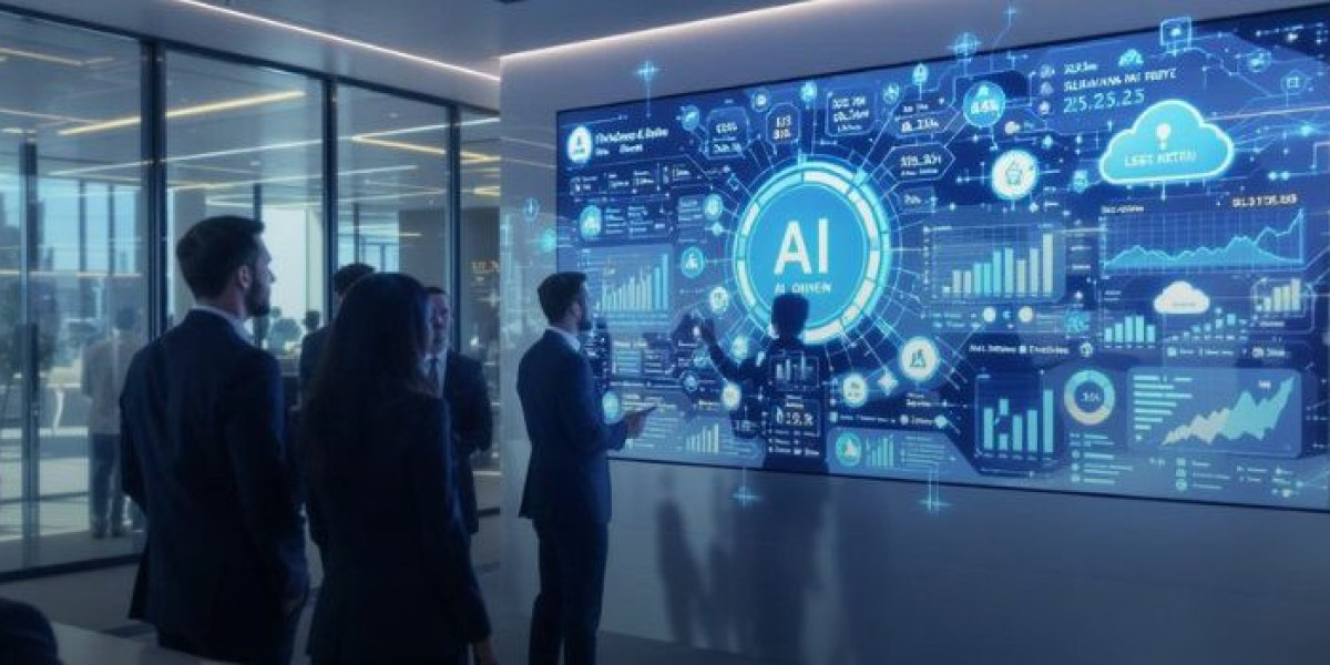 Next-Gen IT Consulting Solutions for Streamlined Enterprise Operations