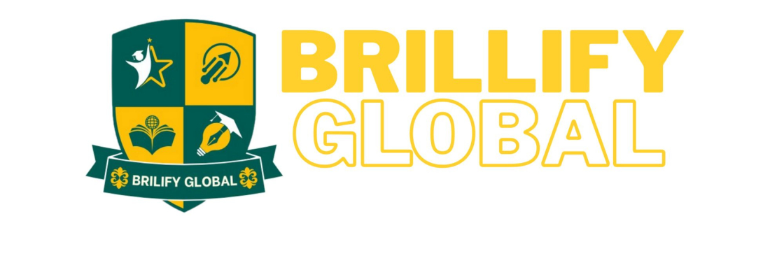Brillify Global Cover Image