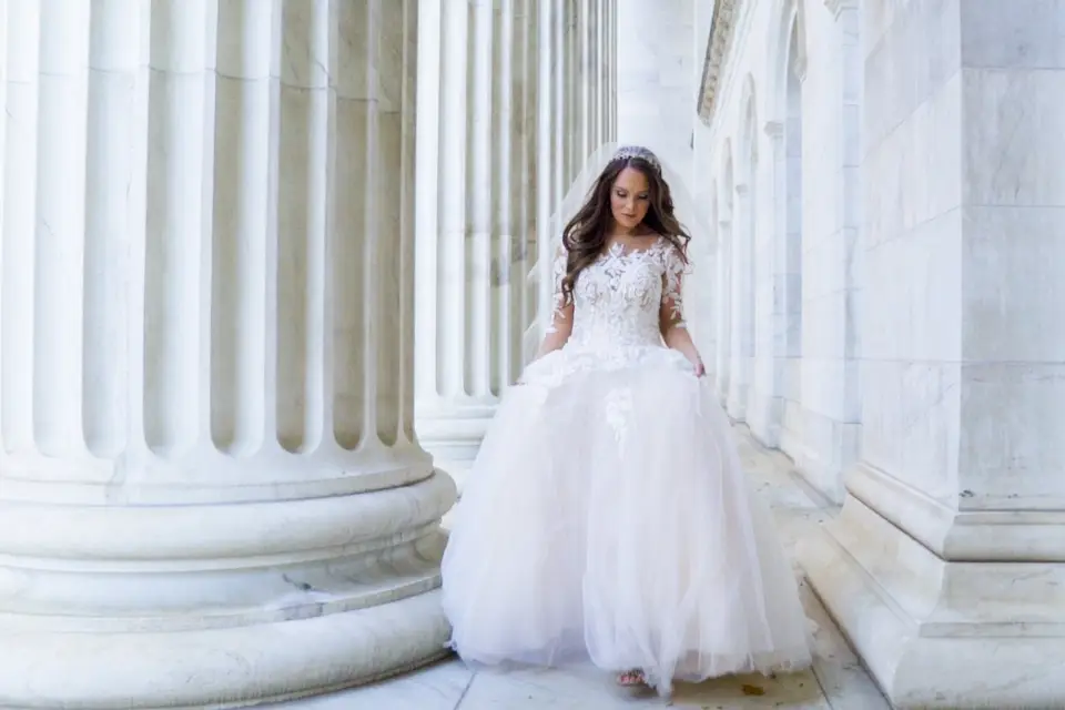 Golden Hour Magic: Why Sunset Wedding Films Shot in City Park Are Trending in Denver Weddings – Memory Collection Colorado