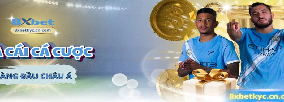 8XBET KYC CN COM Cover Image