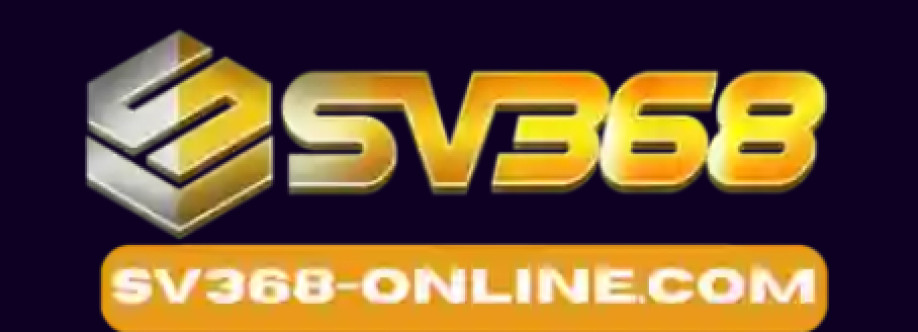 SV368 Cover Image