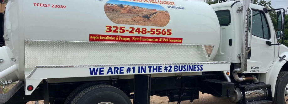 Kinardsseptic Cover Image