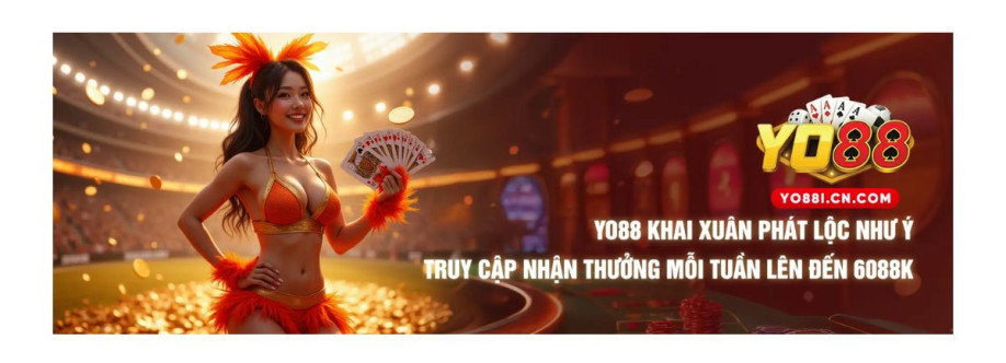 YO88 CNCOM Cover Image