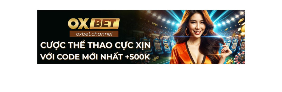 OXBET CHANNELL Cover Image
