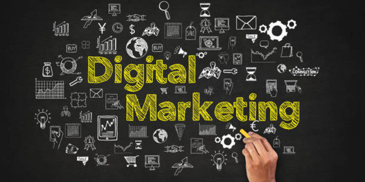 Digital Marketing Company in Delhi: Strategies That Deliver Results?