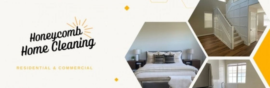 Honeycomb Home Cleaning Cover Image