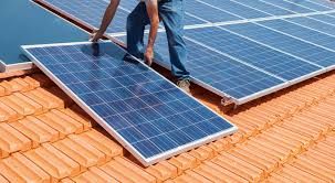 Cut the Cord - Say Goodbye to High Electric Bills in California With California Solar Panels | Feeding Trends