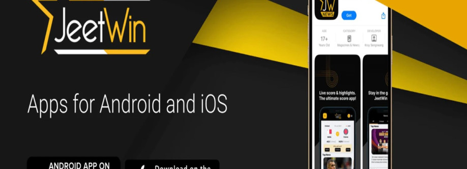 Jeetwin Bangladesh Cover Image