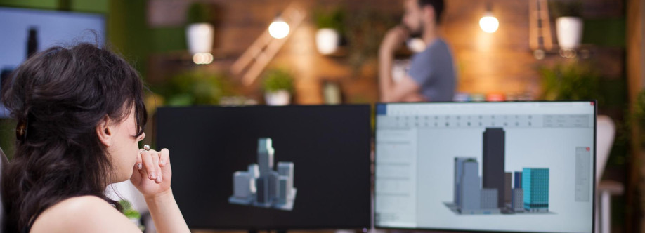 RC Engineering Consultancy Cover Image