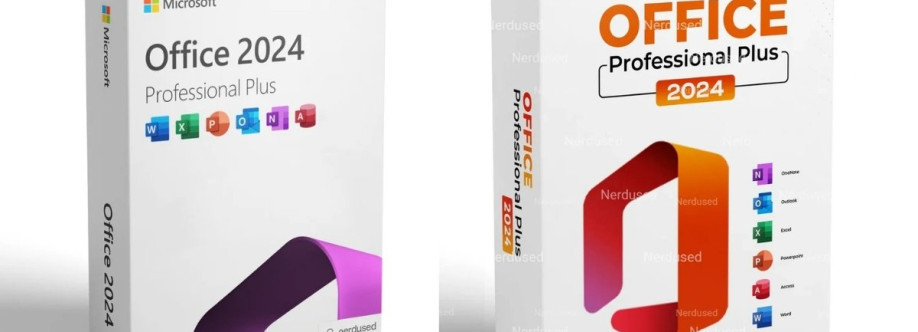 Nerdused . Cover Image