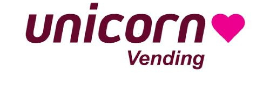 Unicorn Vending Cover Image