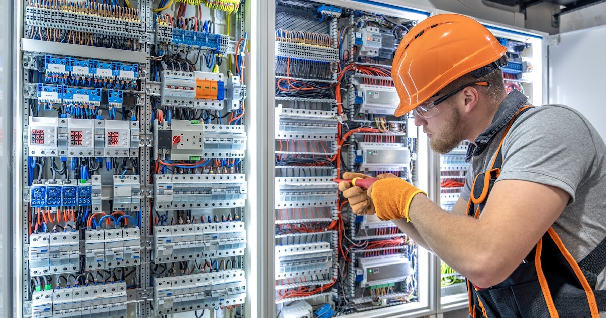 Electrician Market in Atlanta Switches to Reliable, Licensed Providers