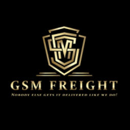 GSM Freight (gsmfreight) | Domestika
