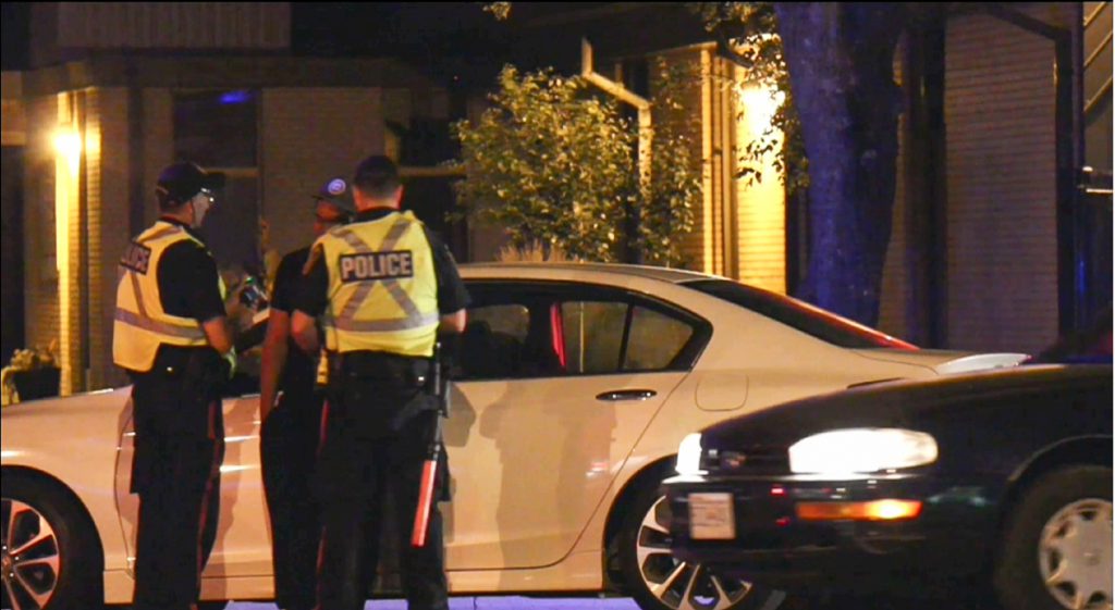 DUI Lawyer Waterloo | 24/7 Impaired Driving Defence