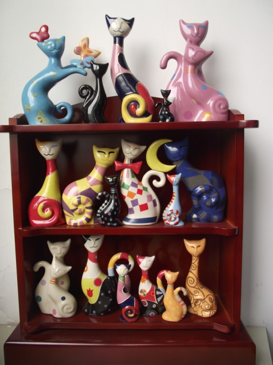 How to Choose the Right Supplier for Wholesale Custom Ceramic Ornaments - Rutherford Voice