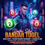 bandar toto togel Profile Picture