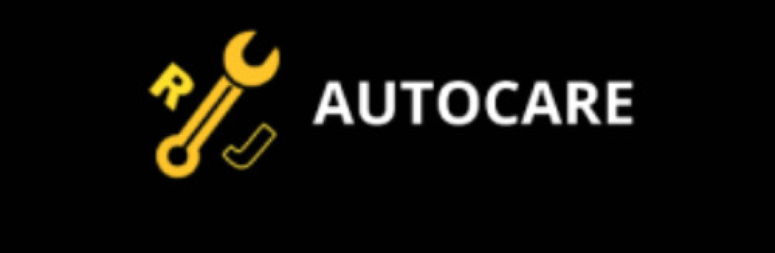 RJ Auto Care Cover Image