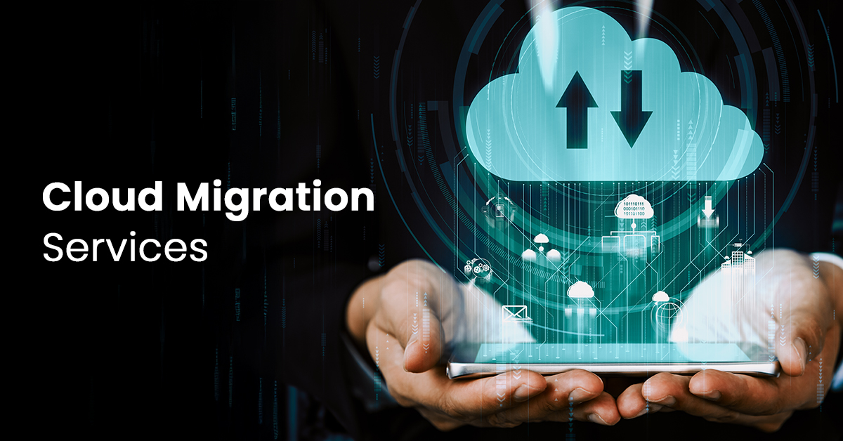 Top Cloud Migration Consulting Service Providers for Businesses