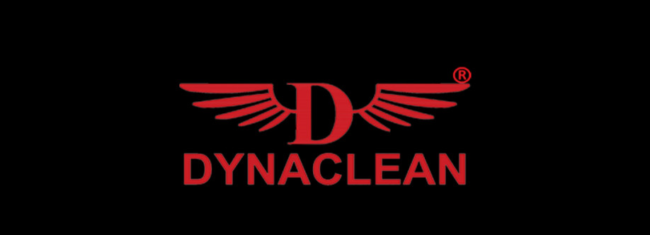 dynaclean industries Cover Image