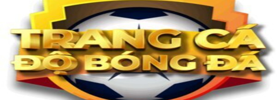 Trang Cá Cược Bóng Đá Cover Image