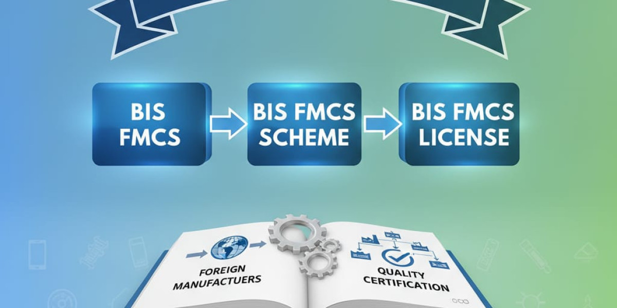 BIS FMCS License: Complete Guide for Foreign Manufacturers