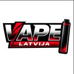 Vape Latvia Profile Picture