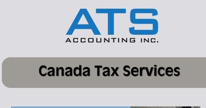 Canada Tax Services