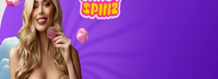 CandySpinz Das seriöse Casino Cover Image