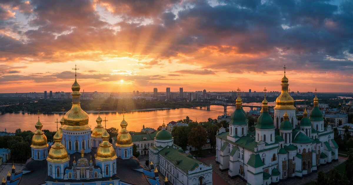 Ukraine Health Insurance - Official Travel Coverage