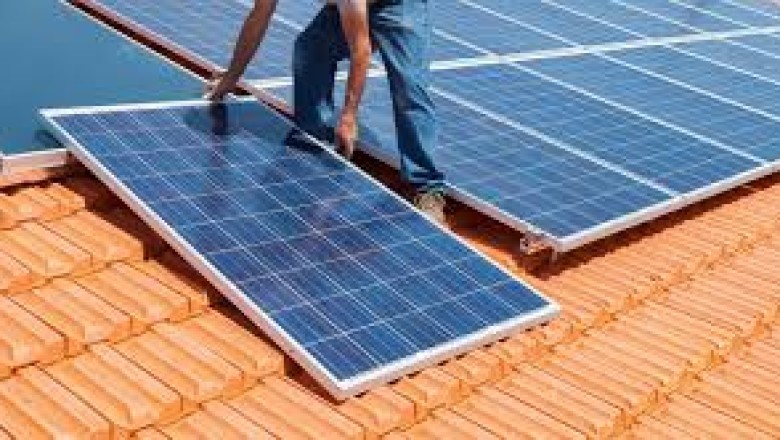 Everything You Didn’t Know About Home Solar Panels | Websyndic