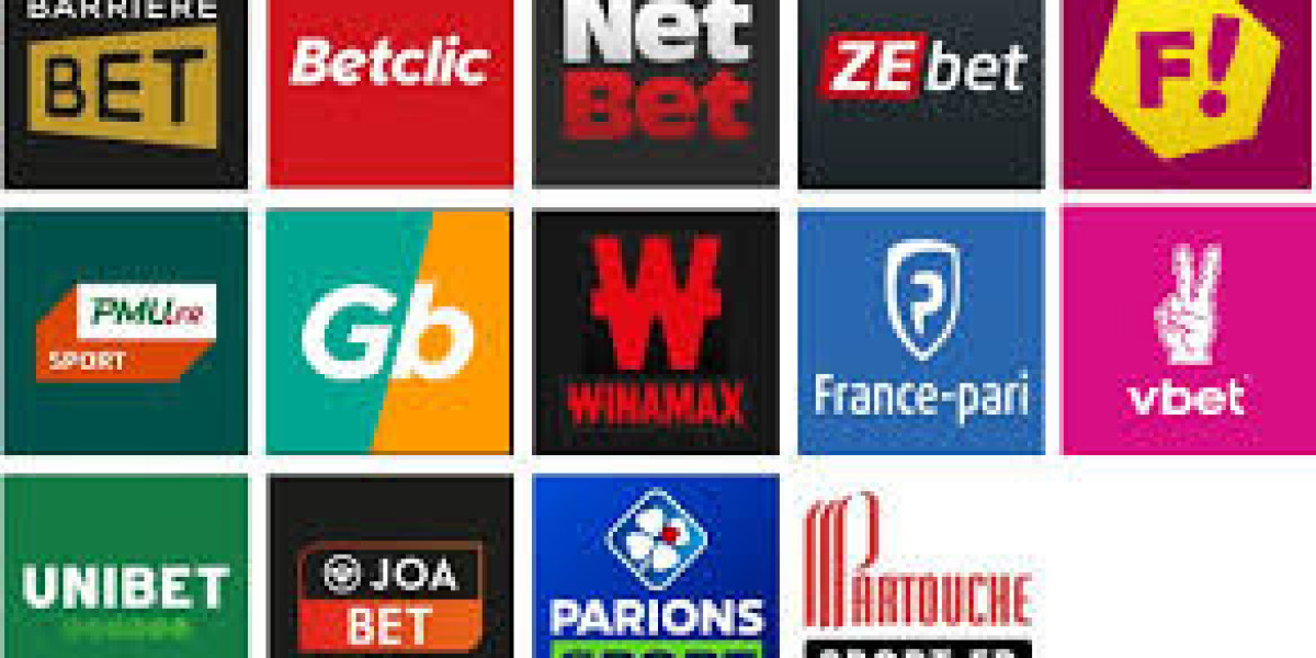 Fonctionnalités et expérience utilisateur du meilleur site pour paris sportif