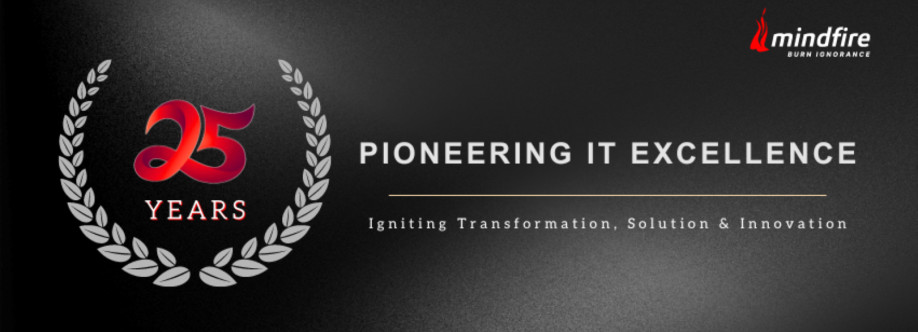 Mindfire Solutions Cover Image