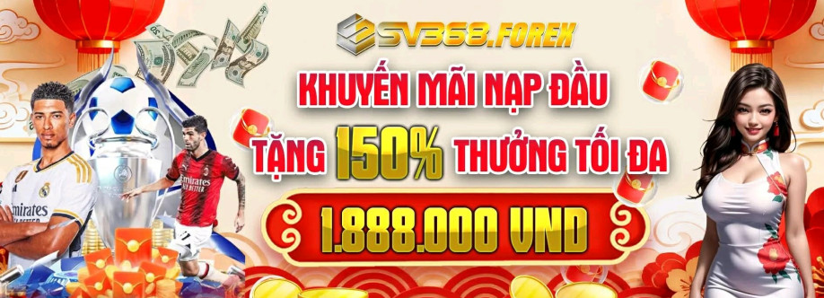 SV368 Trang Chủ Đá Gà SV368 Cover Image