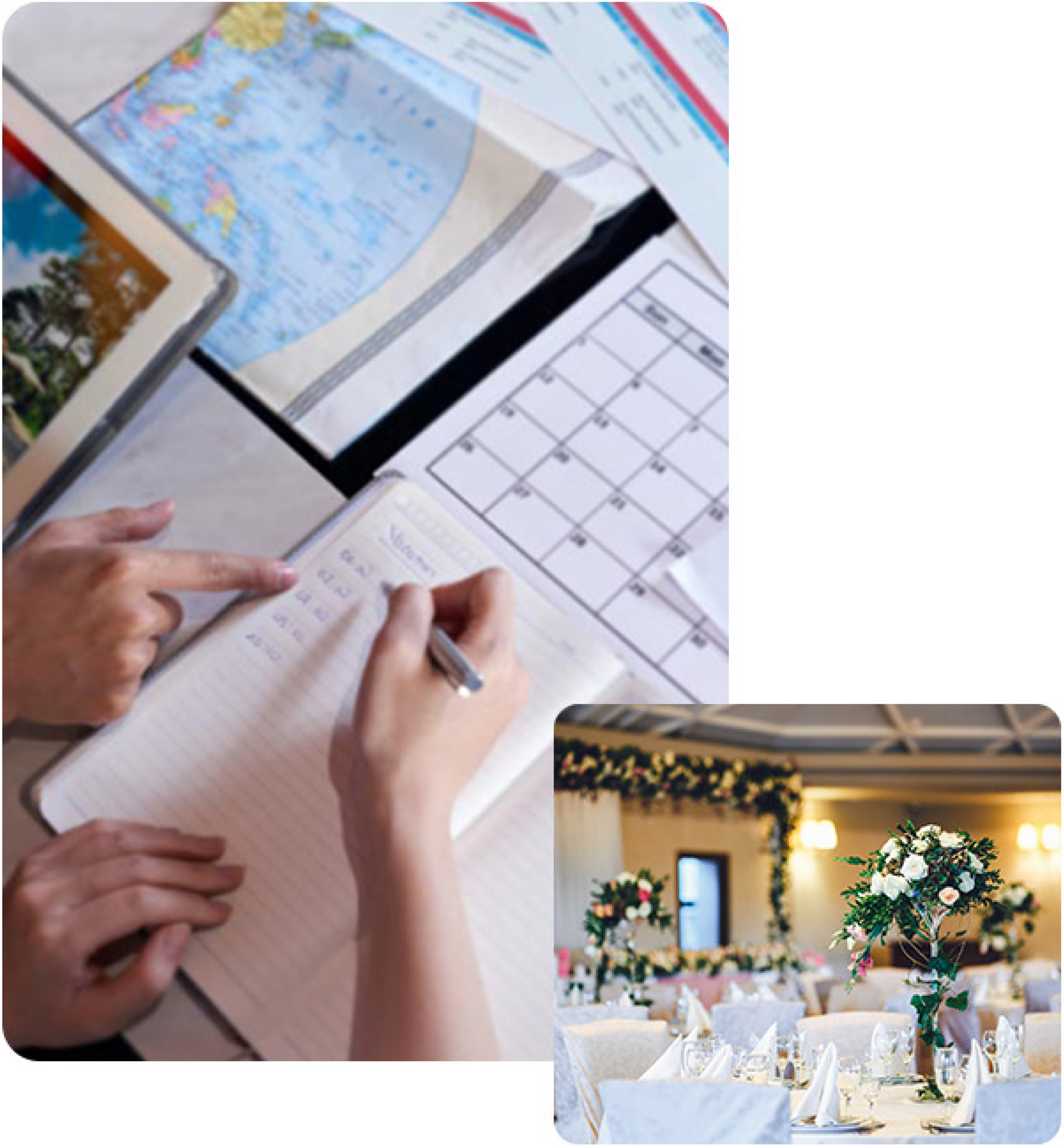 Event & Tourism Management Services | Insight Eye Market Research LLC