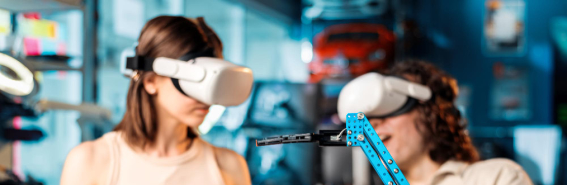 STEM Lab Cover Image