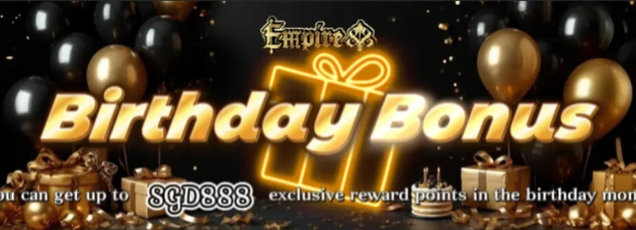 Empire 88 Cover Image