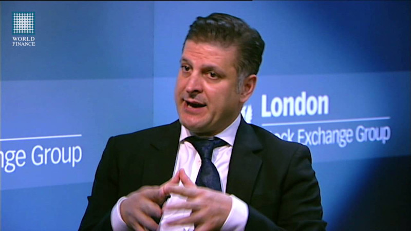 Trusted Structured Finance Expert in Switzerland for Capital Strategy & Growth: koroshfarazad — LiveJournal