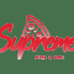 Supreme Pizza and Grill Profile Picture