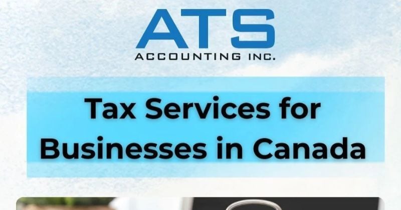 Tax Services for Businesses in Canada