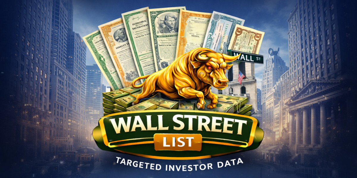 Wallstreet Investment Leads: Real-Time Investor Connections That Drive Results