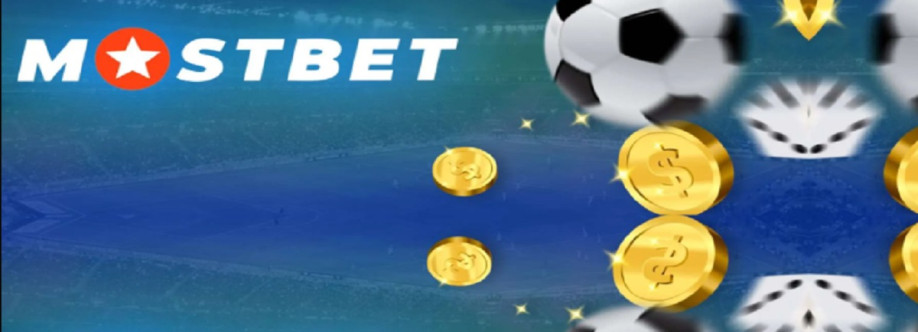 Mostbet México Cover Image