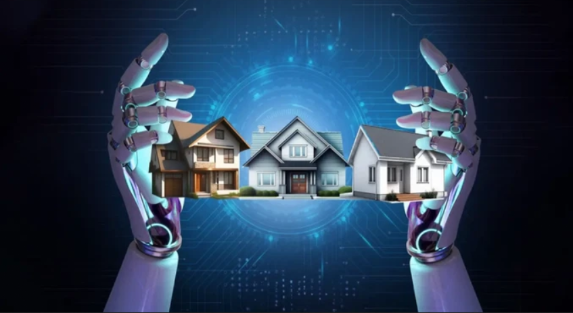 How AI Is Transforming Property Development Services