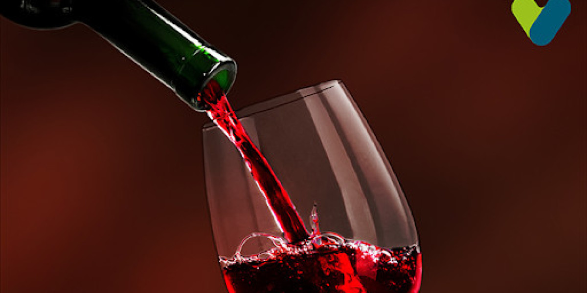 The Hidden Consequences of Drinking Wine Regularly