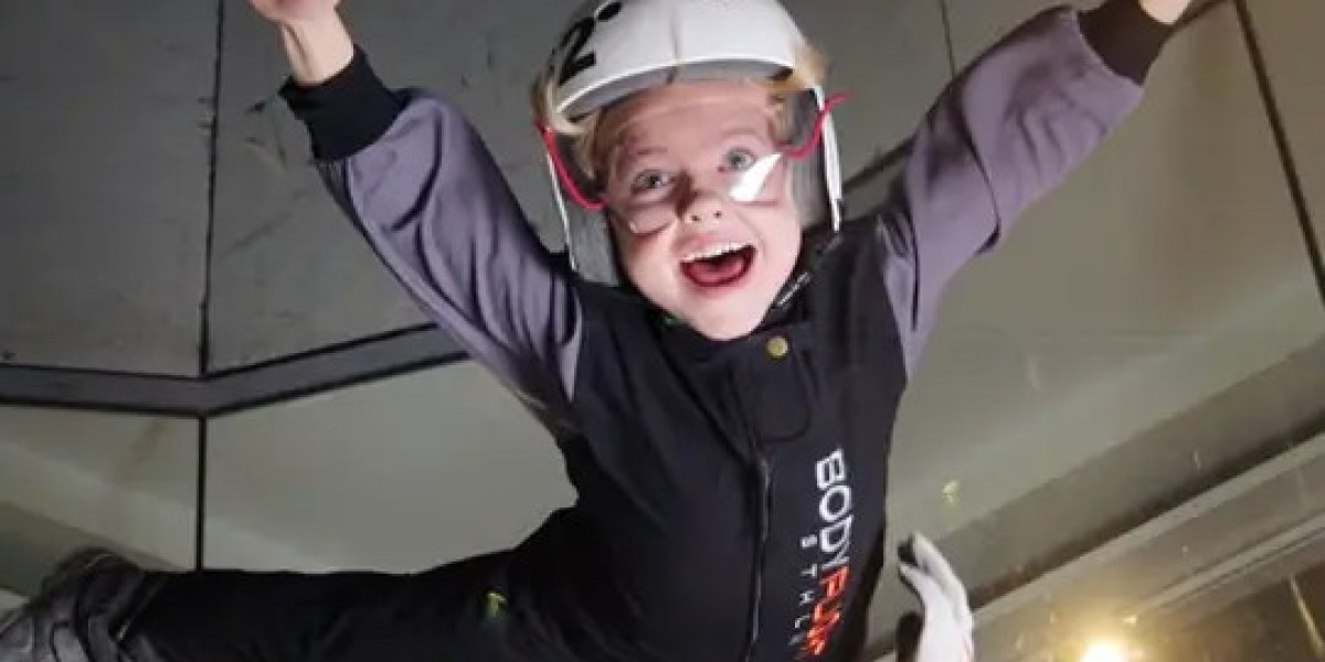 From Terror to Triumph: Why Skydiving Is the Ultimate Adrenaline Rush