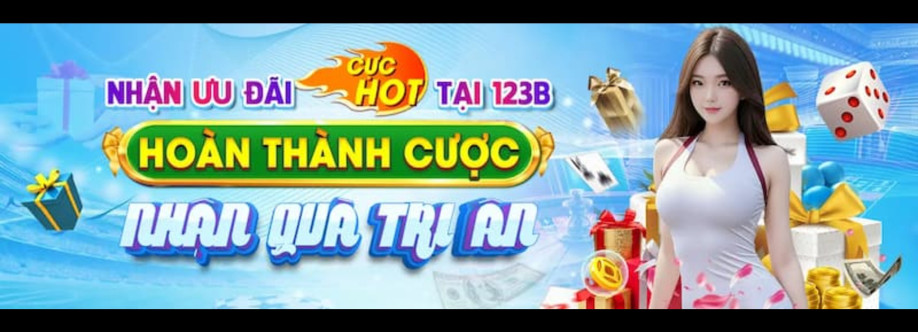 Nhà cái 123b Cover Image