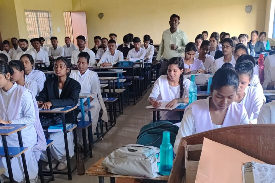 D. Pharmacy - Welcome to Sai Nath University