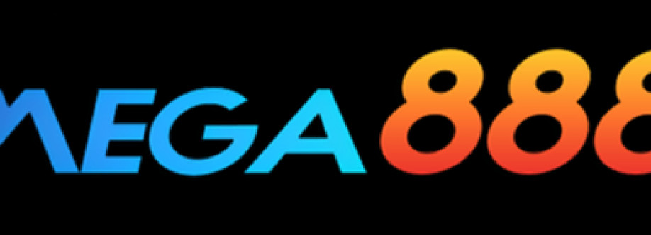 mega888_v1 Cover Image