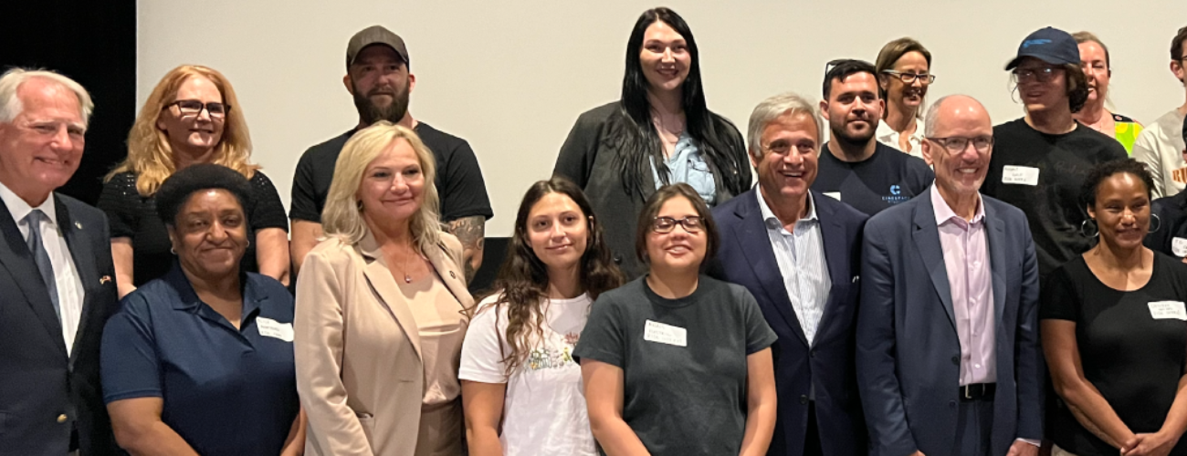 Partner with Trusted Nonprofits in North Carolina | Fayetteville & CSR Outreach