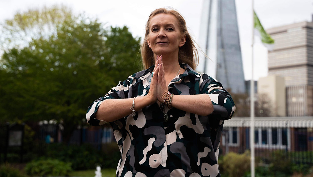 Why Choose a Holistic Healing Practitioner at Find A New Way