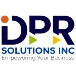 DPR Solutions Inc Profile Picture